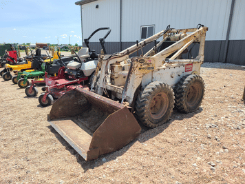 Main image Bobcat M-610